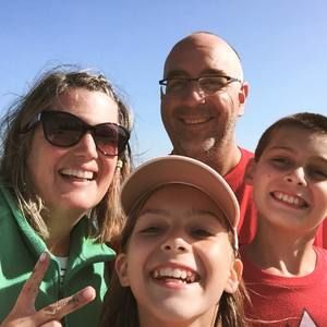 Meet your Posher, Mara